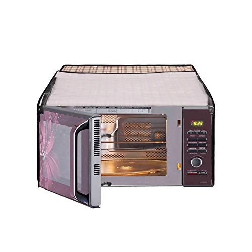 Microwave Oven Cover - Suitable for IFB 23 Liters Convection Microwave Oven 23BC4
