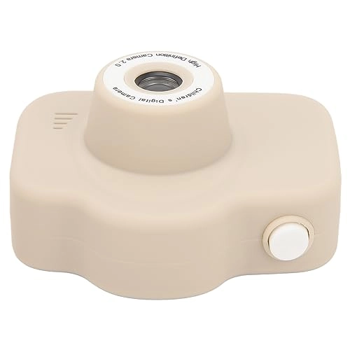 Kids Camera - 40MP 1080P