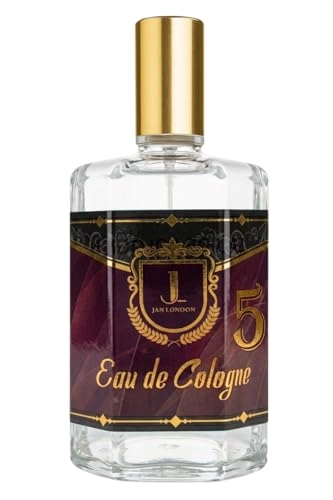 No.5 Woody - 250 Milliliters