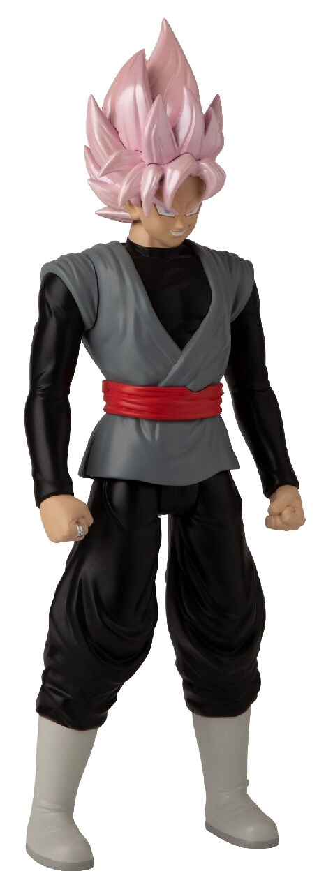 Goku Black - Dragonball Limit Breaker Series - Super Saiyan Rose (30.48 cm) (3296580367436)