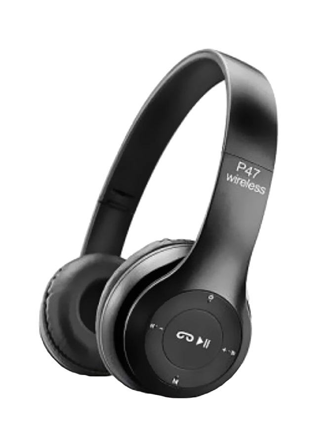 Docooler P47 Wireless Headphone