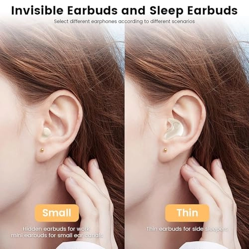 M126 Wireless Earbud