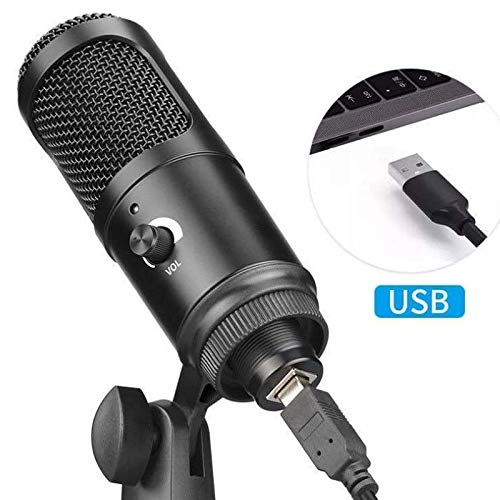 Mini Microphone Wired+Wireless Microphone