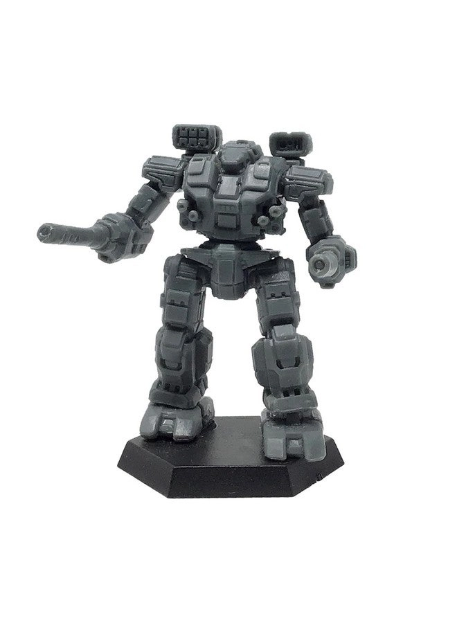 Battletech Inner Sphere Battle Lance