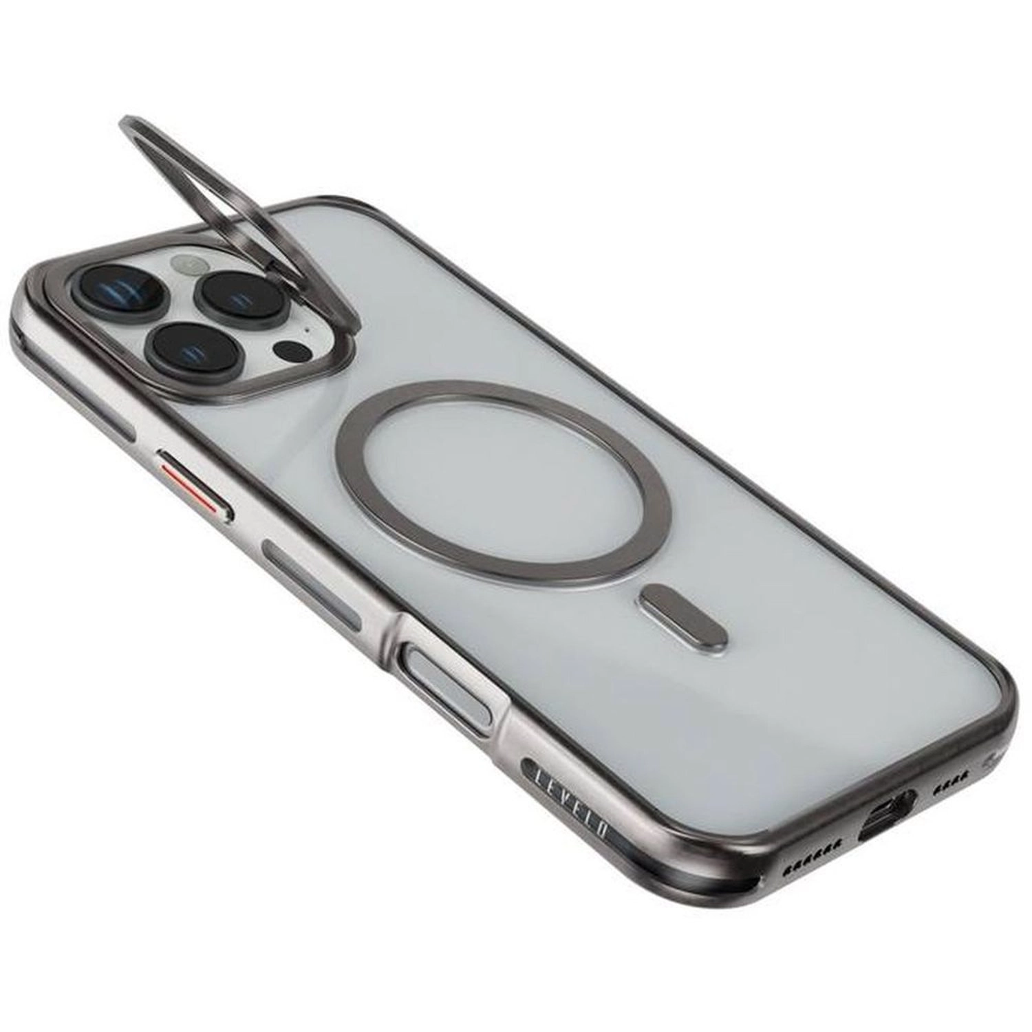 Elio Case with MagSafe for iPhone 16 Pro Max