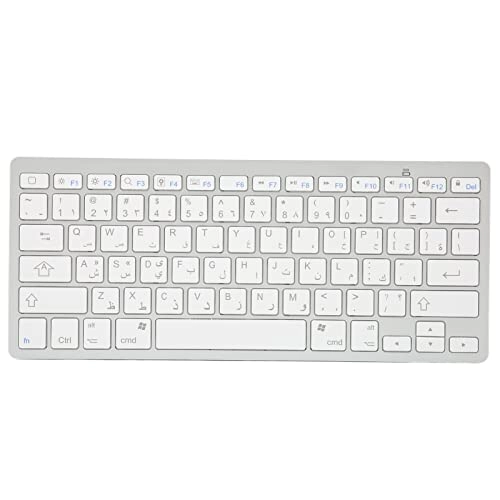 Mini Keyboard - AR Wireless