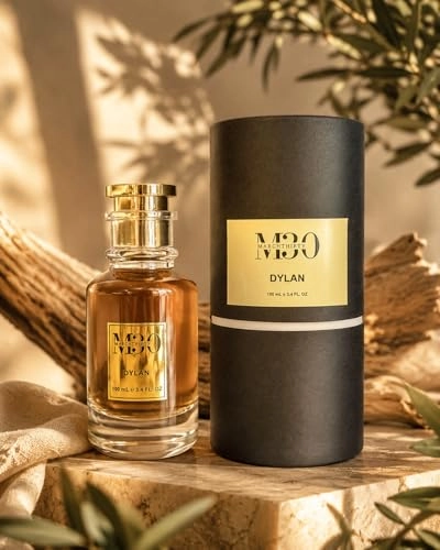 M30 DYLAN Eau de Parfum 100 ml