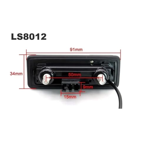 56054158AB - Night vision Wireless 1080P