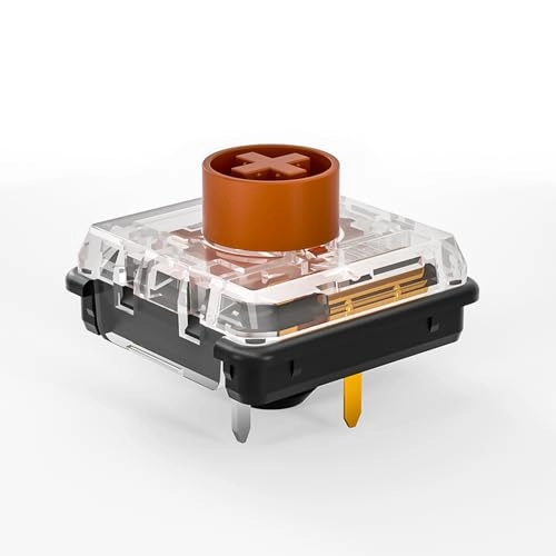 Choc Low Profile V2 - 90Pcs