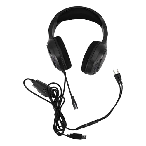 X31 Wired Headset