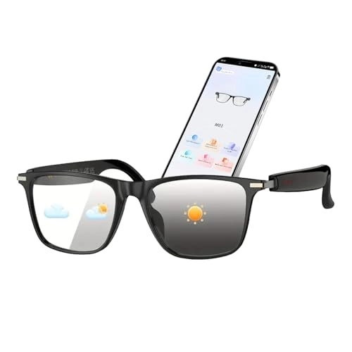 M01 - Open Ear IP68 Bluetooth 5.4