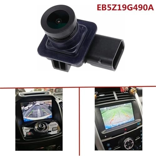 Car Rear View Camera - Night vision