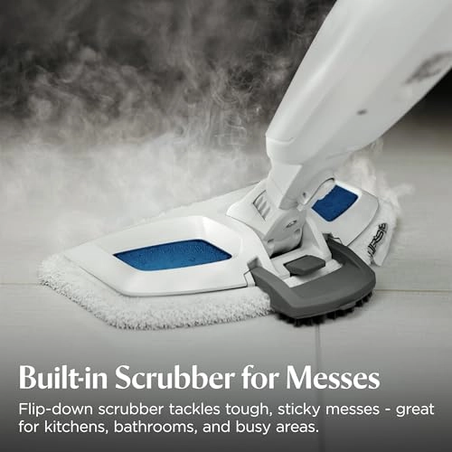 Powerfresh Deluxe - Steam Mop 3-in-1