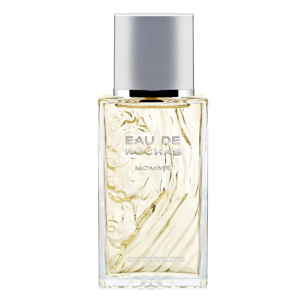 Man Eau de Toilette 100 ml