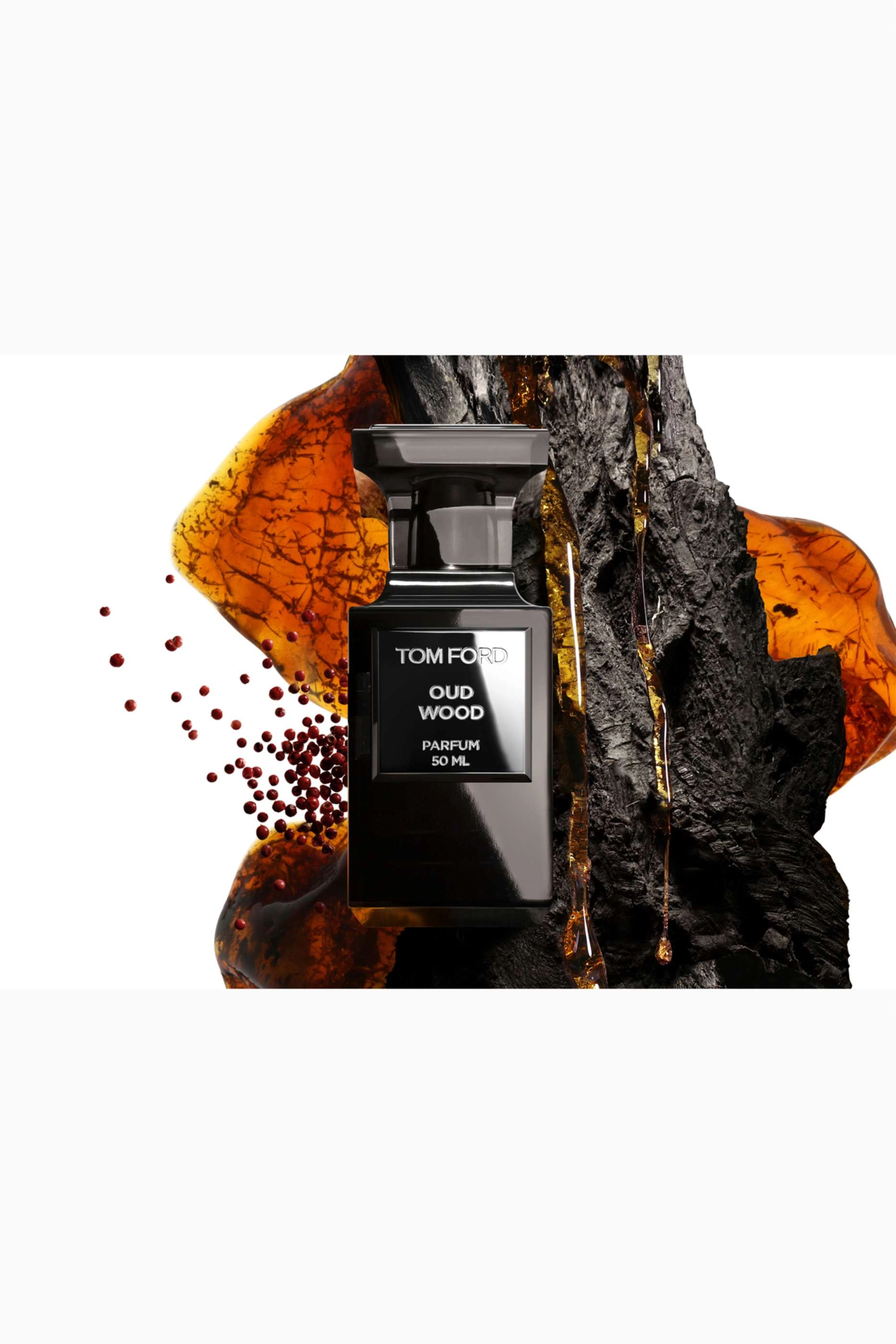 Oud Wood Eau de Parfum 50 ml