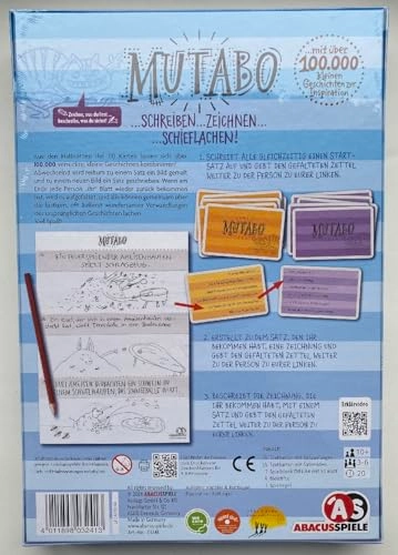 03241 - German 10 years and up