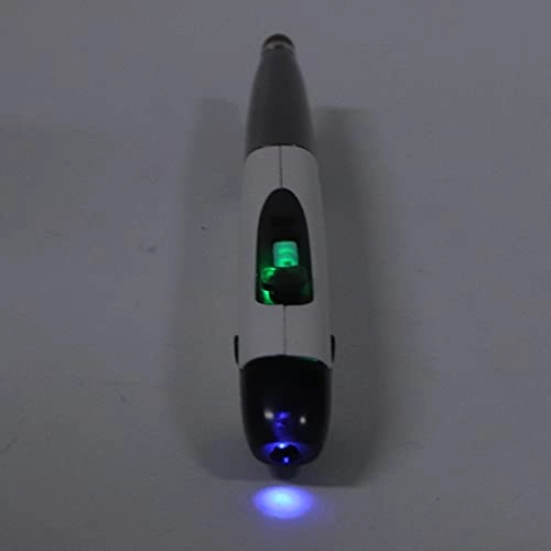 Wireless Optical Pen Mouse - USB