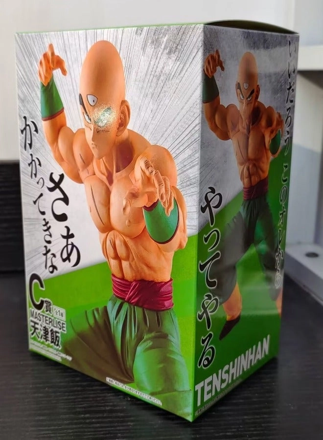 Tien Shinhan - PVC