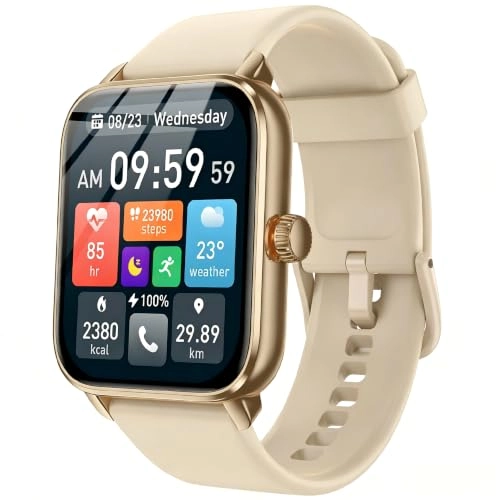 Smart Watches - 1.83"