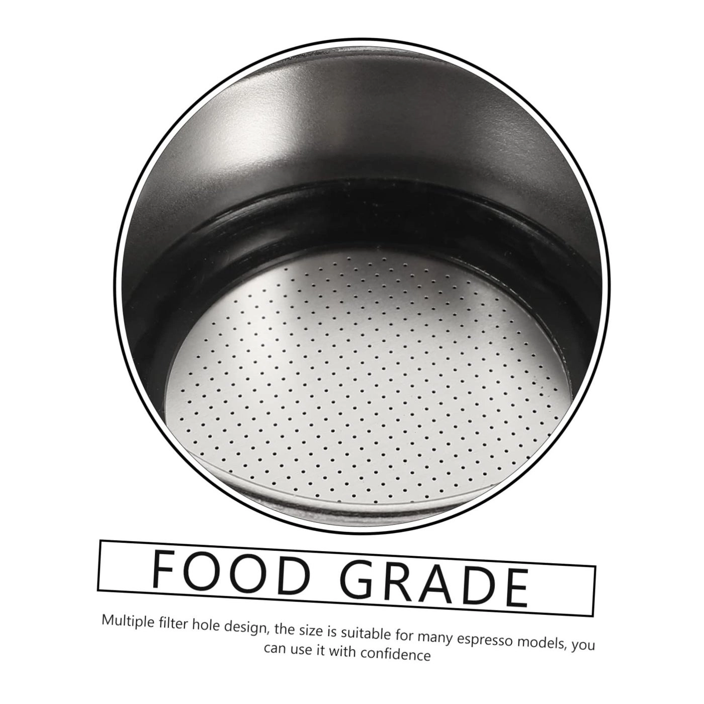 Espresso Filter Basket