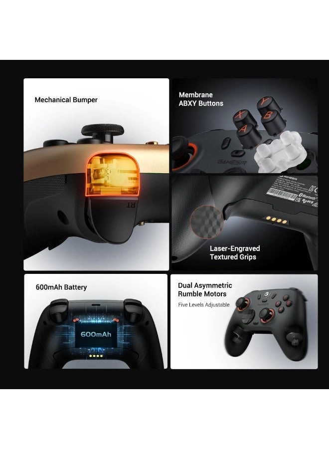 Nova 2 Lite - Luminous White Switch PC Android iOS