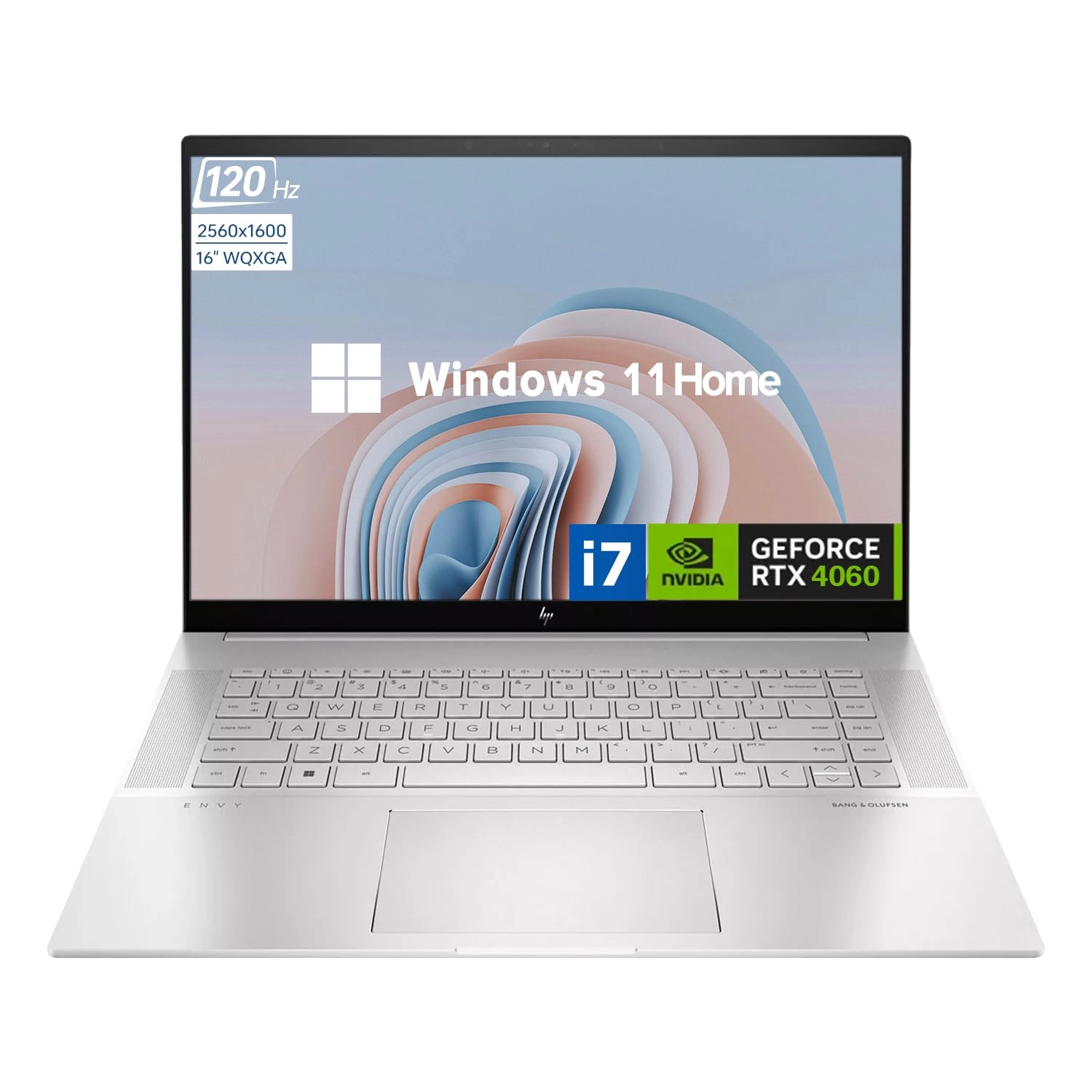 Envy 16-H1053DX - 16'' Core i7-13700H 16GB DDR4 1TB SSD