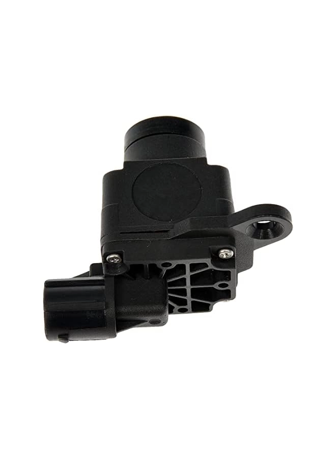 590-079 - Rear Park Assist Camera Black