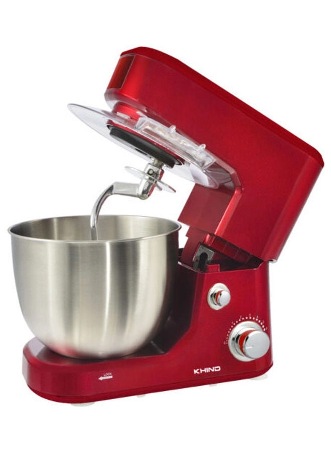 KHIND Stand Mixer - 5 L 1000 W