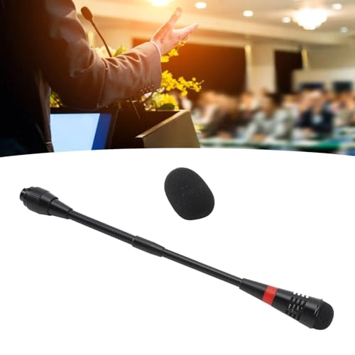 Keensoubyo8fepgw XLR Microphone