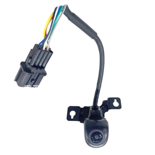 Rear View Camera - WireLess
