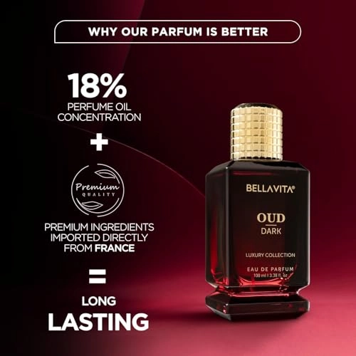 OUD Gold Eau de Parfum 100ml