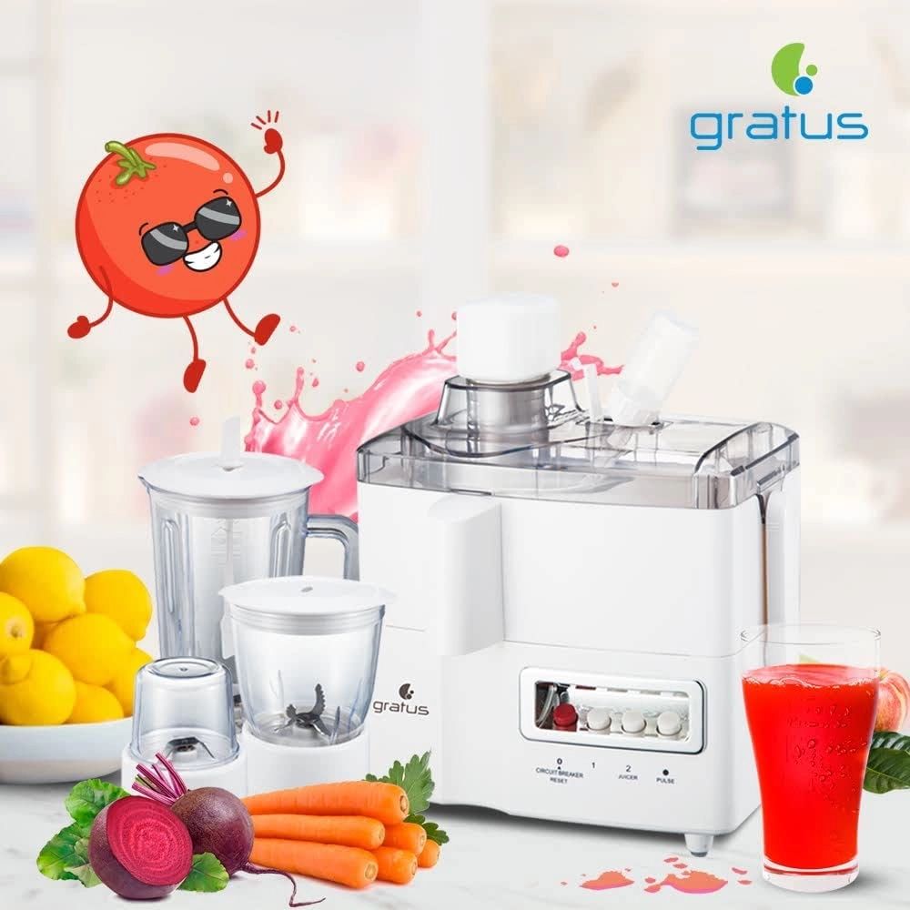 Food Processor