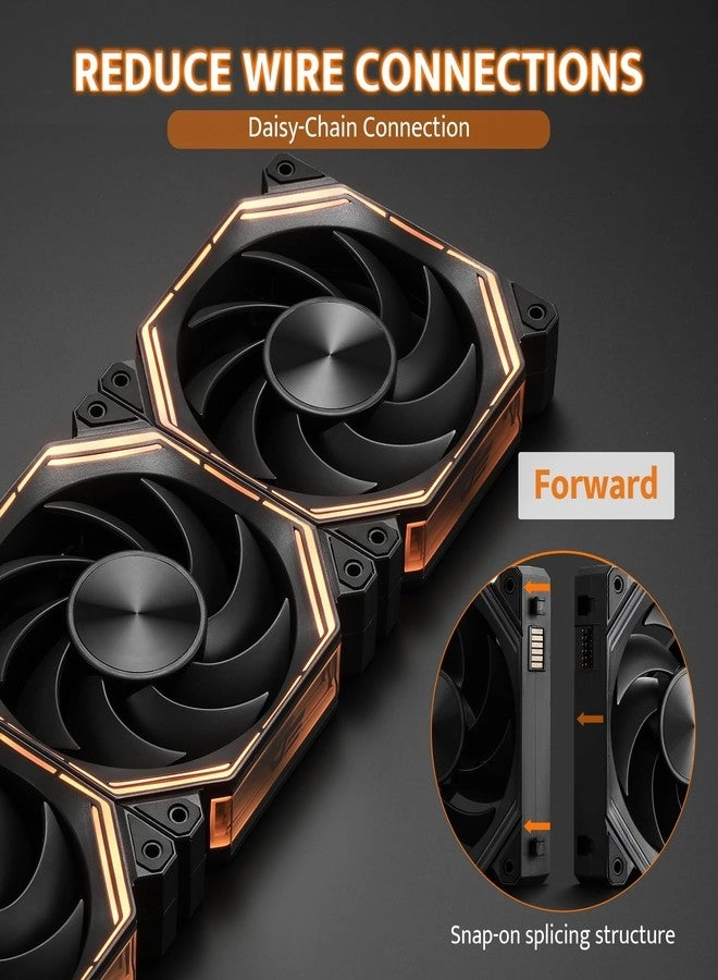 INF34 - 3 Pack 120MM