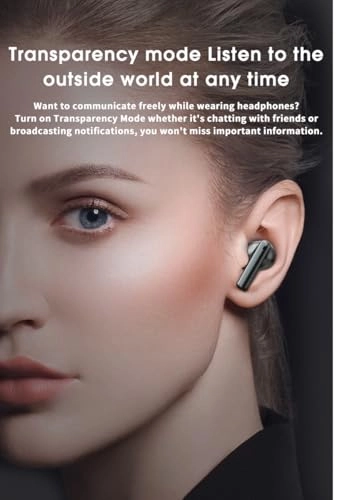TS16 Wireless Earbud