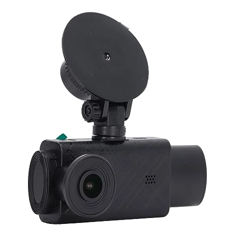 Dash Cam - 1920x1080 30FPS