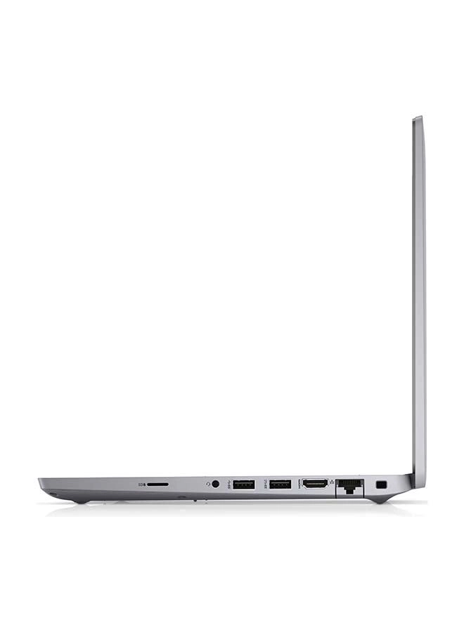 Latitude 5420 - 14'' Core i7 16GB DDR4 512GB SSD