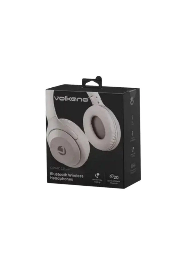 Volkano Cosmic 2.0 Wireless Headphone