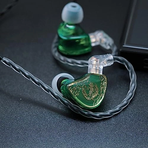 TANGZU Wan'er S.G - Wired Earphone