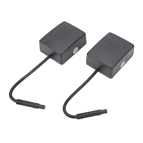 Blind Spot System - Radar Monitor IP67 DC12-24V