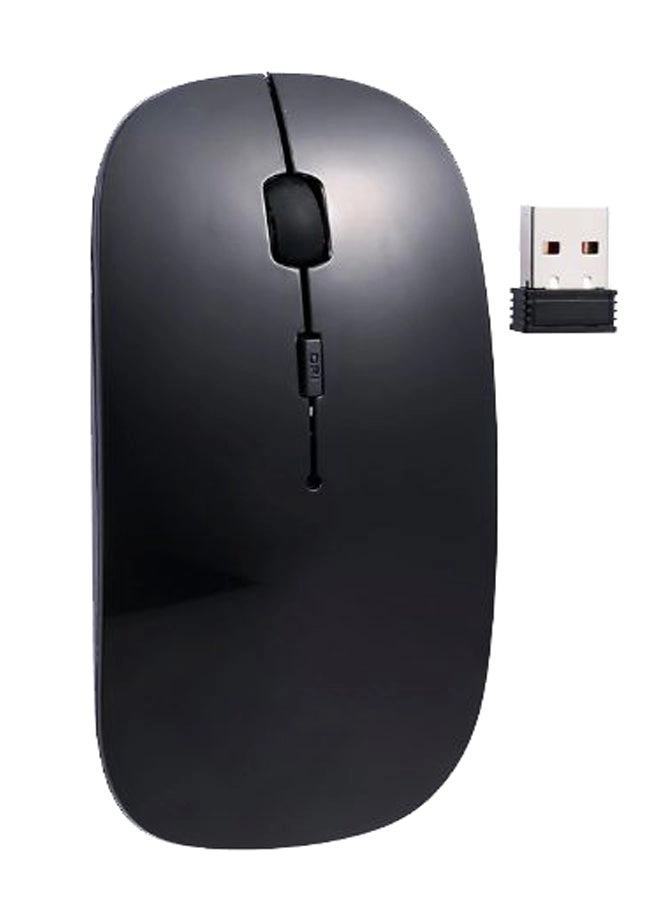 C8640B-L Optical Mouse - Wireless