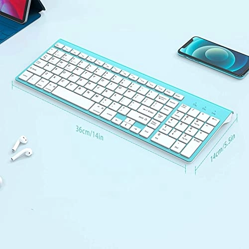 Keyboard - Wireless