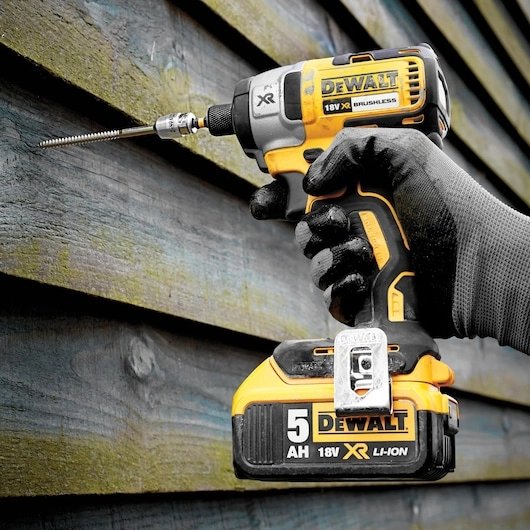 Impact Driver
