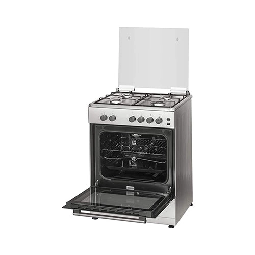 WCR6060FS GAS Cooker