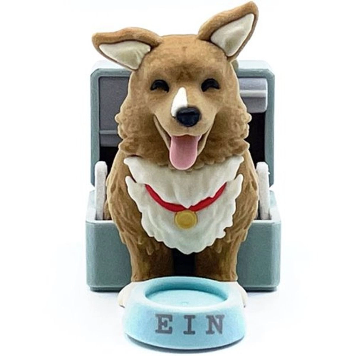 YOUTOOZ Ein - Cowboy Bebop - 15 yr(s)