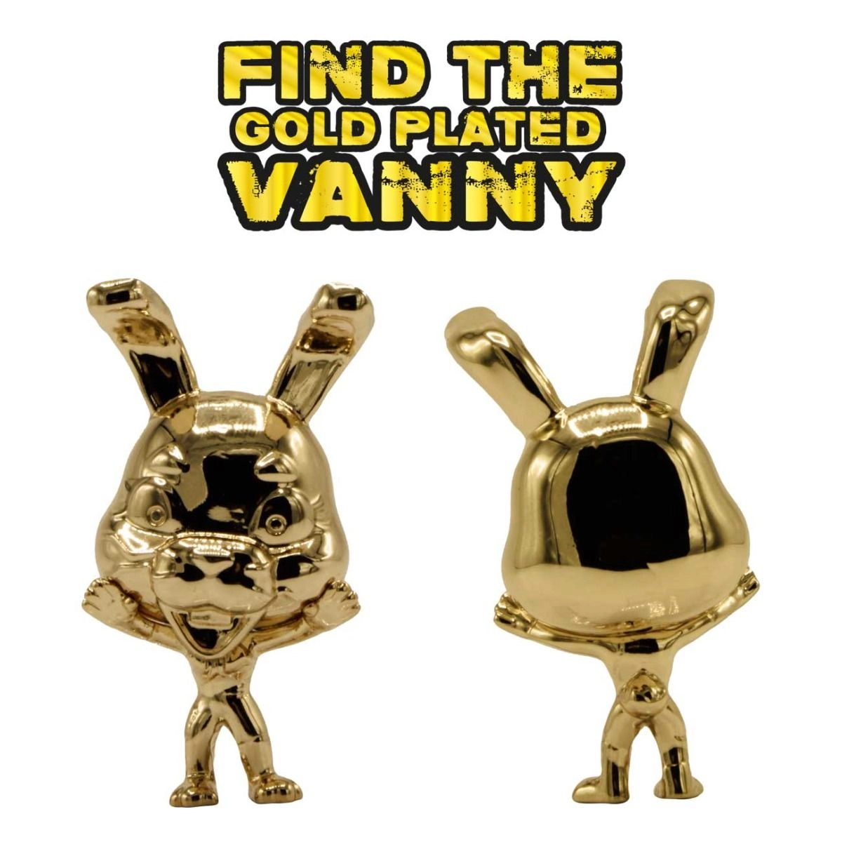 Security Breach Craftables Series 3