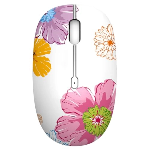 M101 Mouse - Wireless