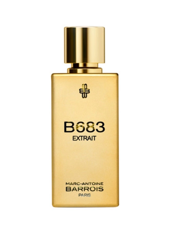 Marc-Antoine Barrois B683 Eau de Parfum 50 ml