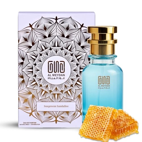 Oudeh Ambriyooze Eau de Parfum 100 ml