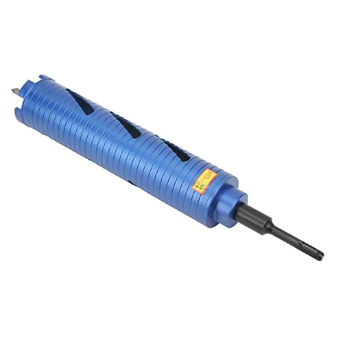 Drill Bit - Alloy Steel 1.0 Count 2.5in