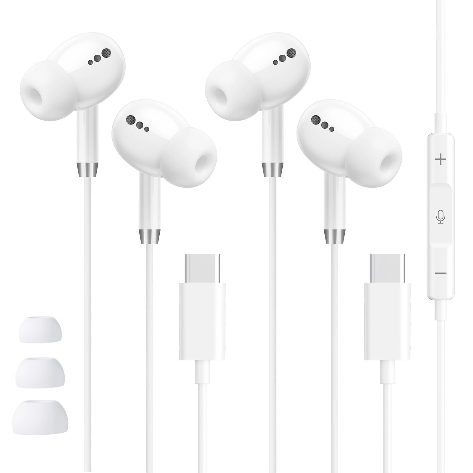 EAPC2-S Wired Earbud